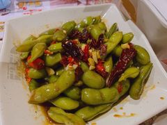 -木屋烧烤(岗顶二店)