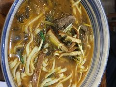 -陈八两面家(华孚写字楼店)