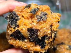 -泸溪河桃酥(西直门凯德店)