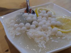 -串妹花式冰粉(乐山总店)
