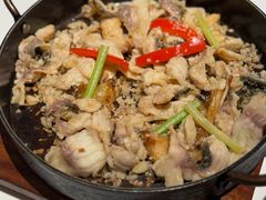 -谭厨中山传家菜.乳鸽.脆鲩鱼(华强北中航城店)