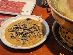 -1078號老北京涮肉(松柏店)