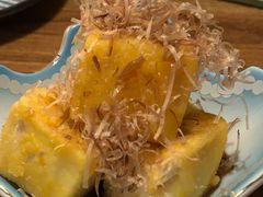 -阿泽料理