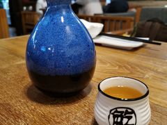 -旅马餐厅(茅家埠店)
