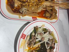 -哈力家·西北烧烤烤串(凤城三路店)