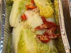 -逗烤·轻烧烤(福田店)