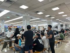 -复旦大学本部-食堂