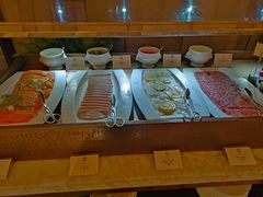 -上海和平饭店茉·莉酒廊 Jasmine Lounge
