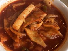 -郑阿姨的家·이모네·韩料&烤肉(武川路店)