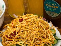 -老刘家永盛斋·传统泡馍(东关南街店)