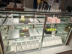 -喜茶(珠海华发商都店)
