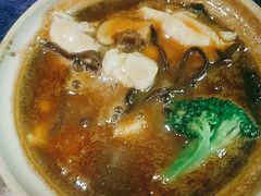 -避风塘(宝山万达店)