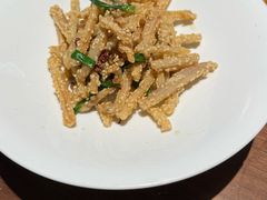 -清水亭湖北菜(大屯DT51店)