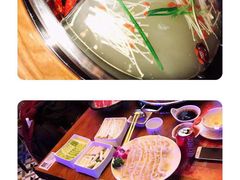 -红牌美蛙鱼头火锅(万辉国际广场店)