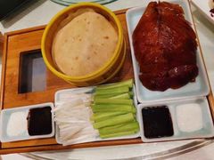 -金蝉食府(维吉奥广场店)