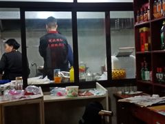 -武氏皖北网红三胖地锅鸡(桐城路店)