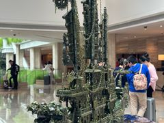 -广州白天鹅宾馆