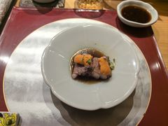 -鮨青(恒基名人购物中心店)