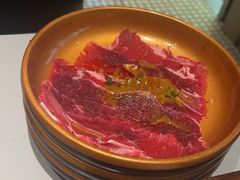 -滋之黑猪自助烤肉(城厢万达店)