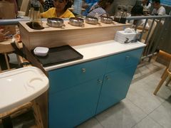 -灵芝妹子海鲜米线(凯德和平广场店)