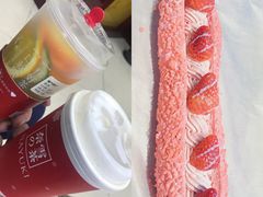 -奈雪的茶(市百一店)