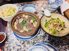 -南京大牌档(凯德大峡谷店)