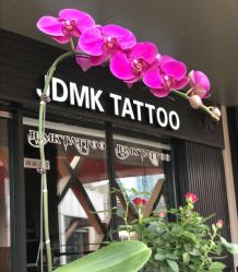 -京都墨客刺青
