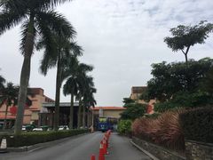 -广州逸林假日酒店·四季桃源中餐厅(白云山风景区店)