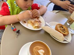 -老梦面包CHEZMOREL(麦子店)