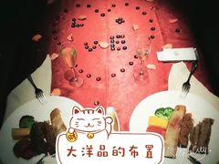 -王品牛排(福州泰禾店)