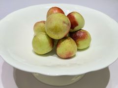 -粗茶淡饭·汉口公馆(循礼门店)