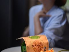 -马可先生杂粮面包(珠影店)