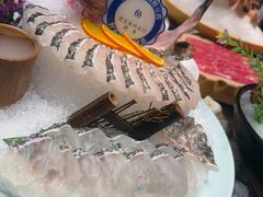 -东海怡品海鲜豆捞(舟宿夜江店)