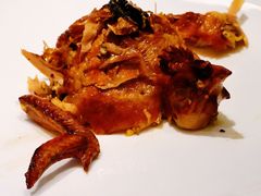 黑松露脆皮烤鸡-海味观(老西门店)