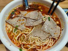 -品回味清真西北楼(宁波首店)