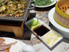 -北平小馆·烤鸭·家常菜(磨房北里店)