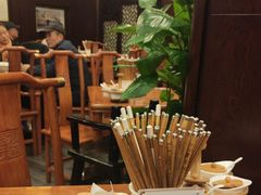 -奎元馆.百年奎元.非遗传承(西湖边的解放路店)