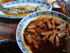 -洞天食府(北大街店)