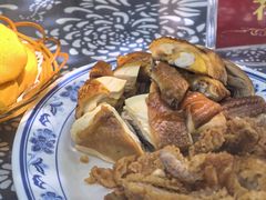 -嘉里饭庄