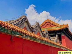 -故宫博物院(故宫)