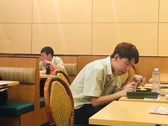-萨莉亚意式餐厅(龙阳广场店)