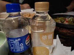 -天诚足道(金融街店)
