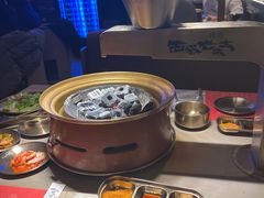 -西塔老太太泥炉烤肉(温州首店万象城黑金店)