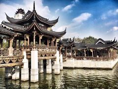 -龙天小镇