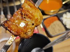 -水浒烤肉(国贸店)