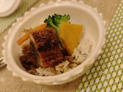 -亮马河饭店翠雅咖啡厅