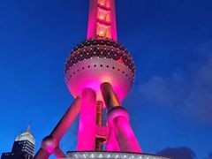 -东方明珠广播电视塔