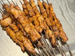 -三个大叔东北烧烤·砂锅菜(西三旗店)