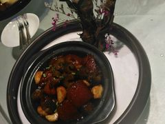 湖锦东坡肉-湖锦酒楼·32年地道湖北菜(光谷店)