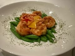 -宝丽轩中餐厅BAOLIXUAN